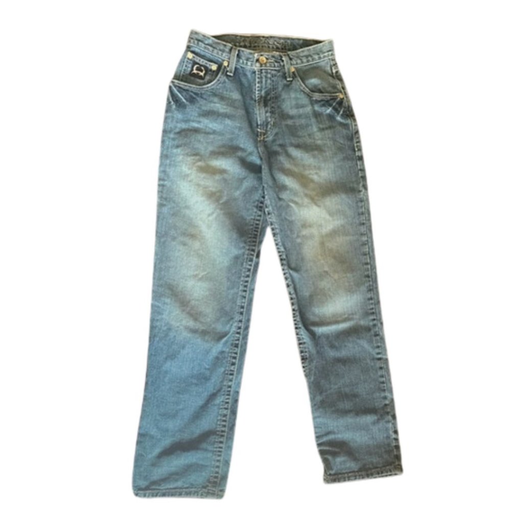 Men’s Cinch/Black Label 2.0